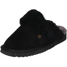 WARMBAT Flurry Schwarz 39