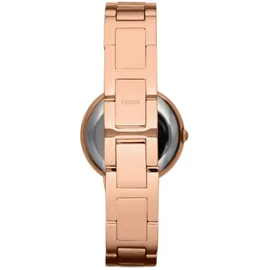 Fossil Virginia Edelstahl 30 mm ES3284