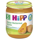 HiPP Bio Reiner Butternut Kürbis 125 g