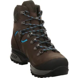 Hanwag Tatra II Wide GTX Damen Erde/Brown 40,5