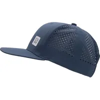 Chillouts Snapback Cap »Owaka Hat«, (1 St.), mit leichtem