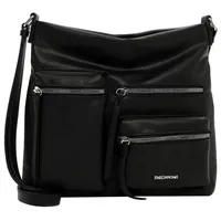 Emily & Noah Umhängetasche E&N Helena (1-tlg) schwarz