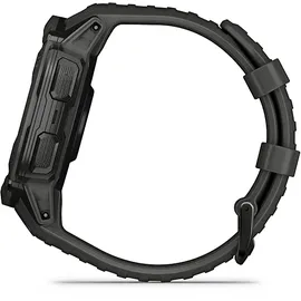 Garmin Instinct 2X Solar graphite