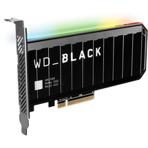 Western Digital Black AN1500 NVMe 1 TB M.2