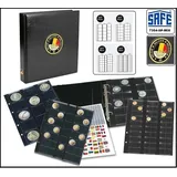 safe premium 3D Plakette