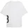Puma Graphics Oversized Trainingsshirt weiß S
