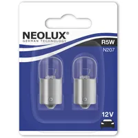 NEOLUX R5W 12V/5W, 2 Stück