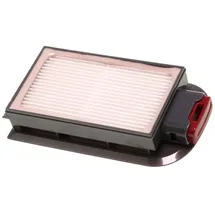 Filter kompatibel mit/Ersatzteil für Severin 1940048 HV7164 HV7968 Staubsauger