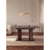 B&D home MARA 120 x 76 x 80 cm schwarz