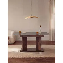 B&D home MARA 120 x 76 x 80 cm schwarz