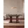 B&D home MARA 120 x 76 x 80 cm schwarz