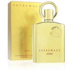 Supremacy Gold - EDP - Volume: 100ml 0,1 l