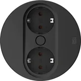 Bachmann Twist 2 schwarz