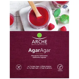 Arche Agar-Agar 30g bio