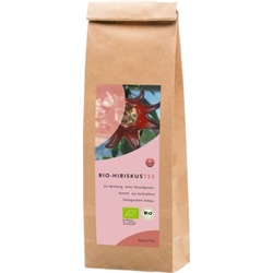 HIBISKUSTEE Bio