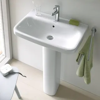 Duravit DuraStyle Standsäule 0858290000,