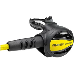 Mares Octopus Prestige