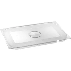 Blanco GN-Deckel 1/1 Kunststoff, 1 Stück