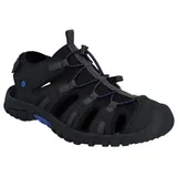 Hi Tec Cove Sport Herren Schwarz 45
