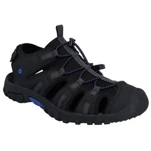 Hi Tec Cove Sport Herren Schwarz 45