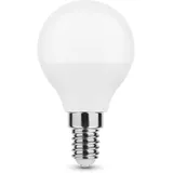 V-Tac LED-Leuchtmittel 5W E14 450 lm warmweiß 1 St.