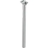 RITCHEY Classic Zero Sattelstütze, 350 mm x 27.2 mm, silberfarben