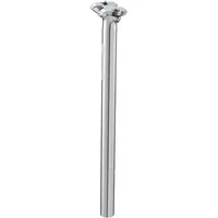 RITCHEY Classic Zero Sattelstütze, 350 mm x 27.2 mm, silberfarben
