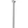 RITCHEY Classic Zero Sattelstütze, 350 mm x 27.2 mm, silberfarben