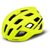 Cube Helm ROAD RACE Gelb Modell 2024