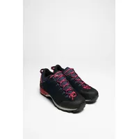 Hanwag Makra Pro Low Lady GTX - Blau