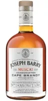 Joseph Barry Muscat Brandy 500ml