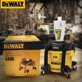 DeWalt Zyklon Staubsauger Filter Staubsammler Filter Zyklonabscheider Absaugung Werkstatt mit 23L Staubtank DXVCS002