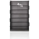 040 Parts Staufach Schrank für T5/T6 California (Comfortline Coast Ocean), 30x18cm