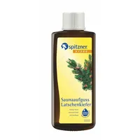 Spitzner Hydro-saunaaufguss Latschenkiefer 190ml 7612075 - Spitzner