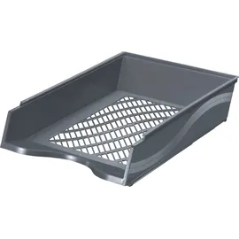 BENE Briefkorb C4 schiefer