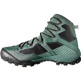 Mammut Ducan II High GTX Herren Deep Jade/Black 46