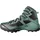 Mammut Ducan II High GTX Herren Deep Jade/Black 46