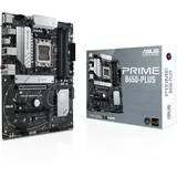 Asus Prime B650-Plus ATX Mainboard Sockel AM5 mit AMD B650 Chipsatz