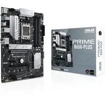 Asus Prime B650-Plus ATX Mainboard Sockel AM5 mit AMD B650 Chipsatz