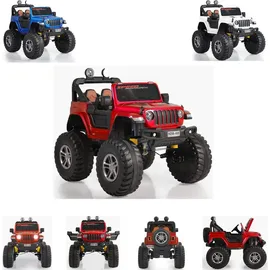 Moni Elektroauto Fuego rot (12 V)