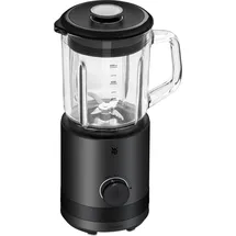 WMF KÜCHENminis Standmixer 0,8 L, Deep Black