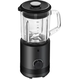 WMF KÜCHENminis Standmixer 0,8 L, Deep Black