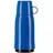 blau 0,75 l