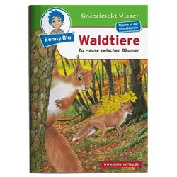 Waldtiere