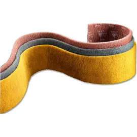Lupriflex Schnittschutzstiefel Class 3 Sportive Hunter S3 SRC Gr.43, 3-640-43