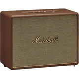 Marshall Woburn III 3-Wege Cremefarben Verkabelt & Kabellos - Beige