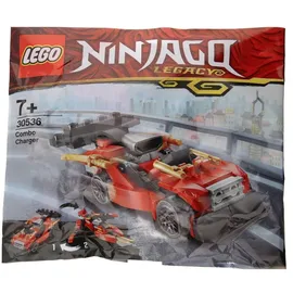 LEGO Ninjago Kombi-Flitzer 30536