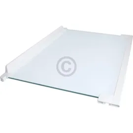 Electrolux Glasplatte 2251639205 460x300mm