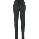 VENICE BEACH Lyda Damen Trainingshose, grau - L