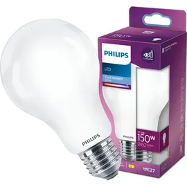 Philips LED-Birne A67 150W E27 kaltweiß